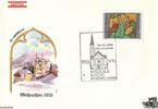 Österreich Österreich FDC 1976 - 3 S - Weihnachten 1976 -