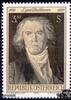Österreich Österreich ** 1970 - 3,50 S - 200. Geburtstag von Ludwig von Beethoven -