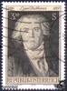 Österreich Österreich o 1970 - 3,50 S - 200. Geburtstag von Ludwig von Beethoven -