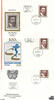 Österreich Österreich FDC 1976 - 3 S - 100 Geburtstag von Constantin von Economo -