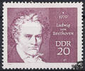 DDR 1970 o - Ludwig van Beethoven -