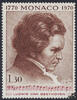 Monaco Monaco 1970 o - 200. Geburtstag von Ludwig van Beethoven -