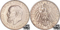 3 Mark 3 Mark 1914 D - Bayern -