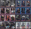 Mongolei ** 2000 - Jerry Garcia (II) -