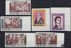 Jemen Jemen 1971 ** - 200. Geburtstag von Ludwig van Beethoven -