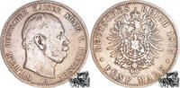 Deutschland 5 Mark 5 Mark 1875 B - Preussen/Deutschland -