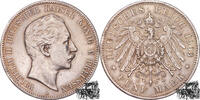 Deutschland 5 Mark 5 Mark 1903 A - Deutschland/Preussen -