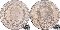 20 Kreuzer 20 Kreuzer 1804 G - Österreich -