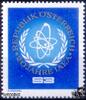 Österreich Österreich ** 1977 - 3 S - 20 Jahre IAEA -