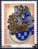 Österreich Österreich ** 1977 - 3 S - XVII. EUCEPA-Konferenz Wien 1977 -