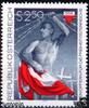 Österreich Österreich ** 1977 - 2,50 S - Den Opfern für die Freiheit Östereichs -