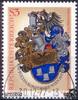 Österreich Österreich o 1977 - 3 S - XVII. EUCEPA-Konferenz Wien 1977 -