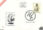 Österreich Österreich FDC 1979 - 4 S - Moderne Kunst in Österreich -