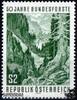Österreich Österreich ** 1975 - 2 S - 50 Jahre Österreichische Bundesforste -