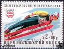 Österreich Österreich o 1975 - 2 S + 90 Gr - 12. Olympischen Winterspiele Innsbruck -
