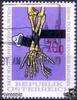 Österreich Österreich o 1975 - 70 Gr - Sicherheitsgurt -