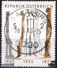 Österreich Österreich o 1975 - 2 S - 30 Jahre Zweite Republik -