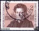 Österreich Österreich o 1975 - 2 S - 100. Todestag von Josef Misson -