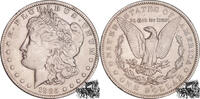 1 vz. 1885 O Vereinigte Staaten 1 Dollar 1885 O - USA vz.