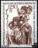 Österreich Österreich ** 1975 - 2,50 S - Denkmalschutzjahr - 125 Jahre Denkmalpflege in Österreich -