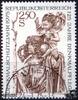 Österreich Österreich o 1975 - 2,50 S - Denkmalschutzjahr - 125 Jahre Denkmalpflege in Österreich -