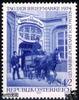 Österreich Österreich ** 1974 - 4 + 2 S - Tag der Briefmarke 1974 -