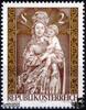 Österreich Österreich ** 1974 - 2 S - Weihnachten 1974 -