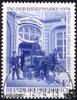 Österreich Österreich o 1974 - 4 + 2 S - Tag der Briefmarke 1974 -