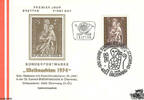 Österreich Österreich FDC 1974 - 2 S - Weihnachten 1974 -