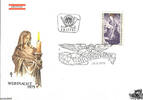 Österreich Österreich FDC 1975 - 2 S - Weihnachten 1975 -