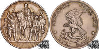 Deutschland 2 Mark 2 Mark 1913 A - Preussen, Jahrhundertfeier -