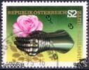 Österreich Österreich o 1974 - 2 S - Umweltschutz -