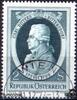 Österreich Österreich o 1974 - 2 S - 175. Todestag von Karl Ditters v. Dittersdorf -