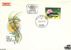 Österreich Österreich FDC 1974 - 2 S - Umweltschutz -
