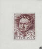 Österreich Österreich - Essay 1955/56 - Ludwig van Beethoven -