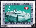 Österreich Österreich ** 1974 - 2 S - 50 Jahre Österreichischer Rundfunk -