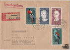 Beleg DDR - siehe Scan -