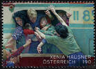 Österreich 2024 ** - € 1,90 - Xenia Hausner -