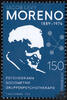 Österreich 2024 ** - € 1,50 - Jakob L. Moreno 1889–1974 -