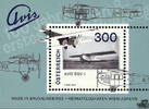 Österreich 2024 ** - € 3,00 - 100 Jahre Avis BGV-I -