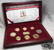 1 Cent - 2 Euro Euro KMS 2008 - Malta -