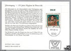 Österreich Österreich FDC 1980 - 4 S - 175 Jahre Hygiene in Österreich - ETB -