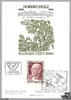 Österreich Österreich FDC 1980 - 6 S - Europa - CEPT 1980 - ETB -