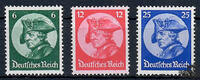 Deutsches Reich 1933 *, Friedrich d. Große -