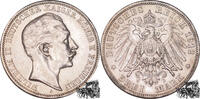 Deutschland 3 Mark 3 Mark 1912 A - Preussen -
