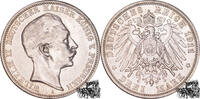 Deutschland 3 Mark 3 Mark 1911 A - Preussen/Deutschland -
