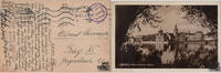 Beleg Feldpost 2. Weltkrieg - siehe Scan -