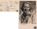Beleg Feldpost 2. Weltkrieg - siehe Scan -