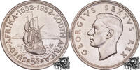 Südafrika 5 Shilling 5 Shilling 1952 -