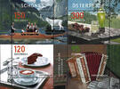 Österreich 2024 ** - € 6,65 - Traditionen -